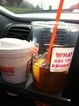 Dunkin' Donuts Dunkin' Donuts