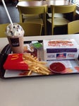 McDonald's McDonald's