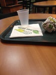 SUBWAY SUBWAY