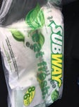 SUBWAY SUBWAY