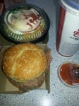 Arby's Arby's