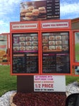 Dunkin' Donuts Dunkin' Donuts