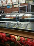 Subway Subway