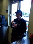 Dairy Queen Dairy Queen