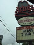 Arby's Arby's