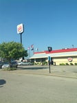 Burger King Burger King