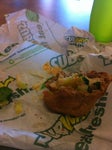 SUBWAY SUBWAY