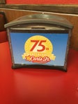 Carl's Jr. Carl's Jr.