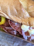 Arby's Arby's