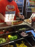 SUBWAY SUBWAY