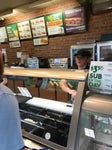 Subway Subway