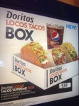 Taco Bell Taco Bell