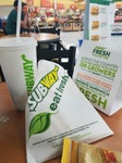 SUBWAY SUBWAY