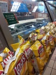 SUBWAY SUBWAY