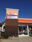 Dunkin Donuts Dunkin Donuts