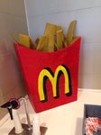 McDonald's McDonald's