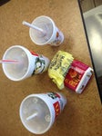 McDonalds McDonalds