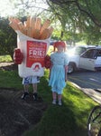 Wendy's Wendy's