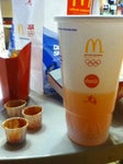 McDonald's McDonald's