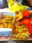 McDonald's McDonald's
