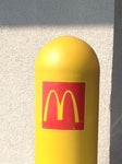 McDonald's McDonald's