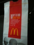 McDonald's McDonald's
