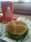 Arby's Arby's