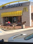 McDonald's McDonald's
