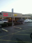 SUBWAY SUBWAY