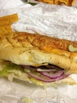 Subway Subway
