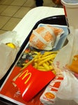 McDonalds McDonalds
