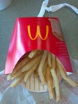 McDonald's McDonald's
