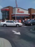 Chick-fil-A Chick-fil-A