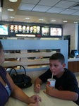 McDonald's McDonald's