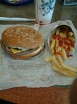 Burger King Burger King