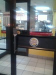 Burger King Burger King