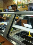 Subway Subway