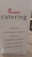 Chick-fil-A Lakeline Mall
