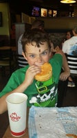 Arby's