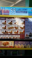 SONIC Drive In
