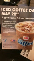 Dunkin' Donuts
