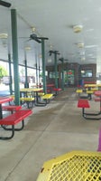 Sonic Drive In