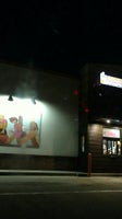 Dunkin' Donuts