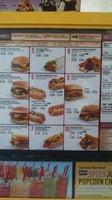 SONIC Drive In