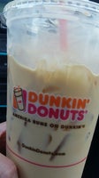 Dunkin' Donuts