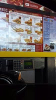 SONIC Drive In