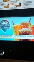 SONIC Drive In