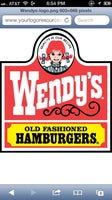 Wendy's