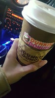 Dunkin' Donuts