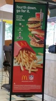 McDonalds